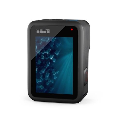 Caméra GoPro Hero12 avec accessoires – Image 3