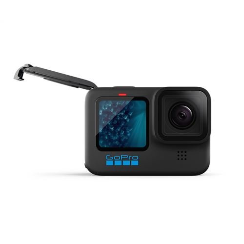 Caméra GoPro Hero12 avec accessoires – Image 2